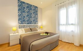 Apartamento La PALMA-Cádiz free parking